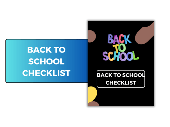 Designing a Seamless Back to School Checklist for Creative Projects