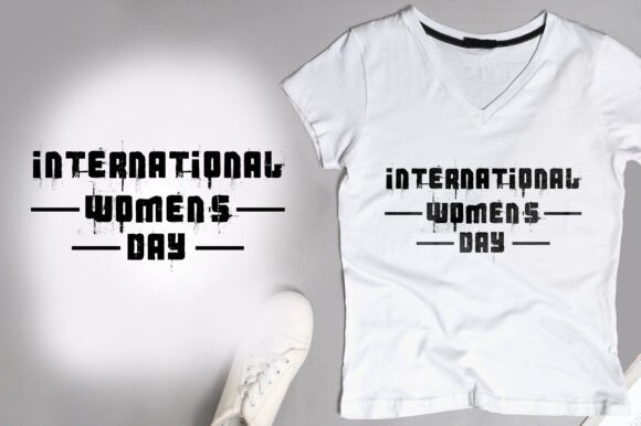Designing for Impact: International Women's Day Visual Assets