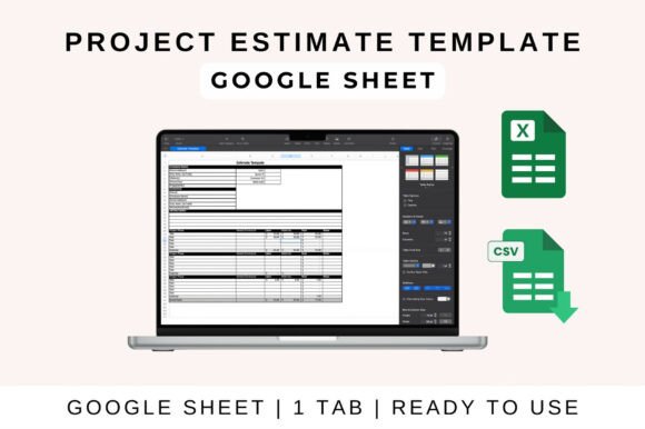 Project Estimate Template: A Designer's Tool for Clarity and Trust