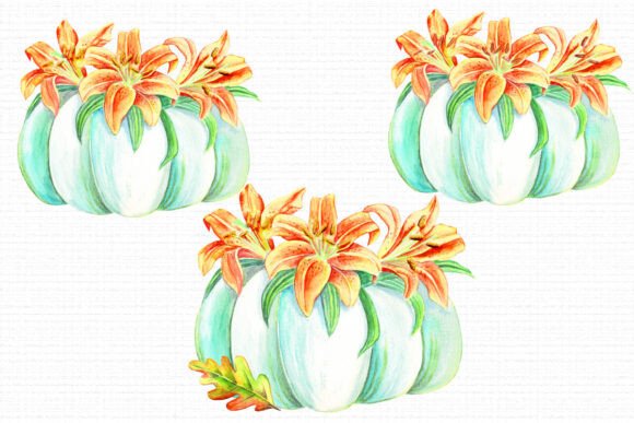 Watercolor Autumn Sublimation: Elevate Your Designs